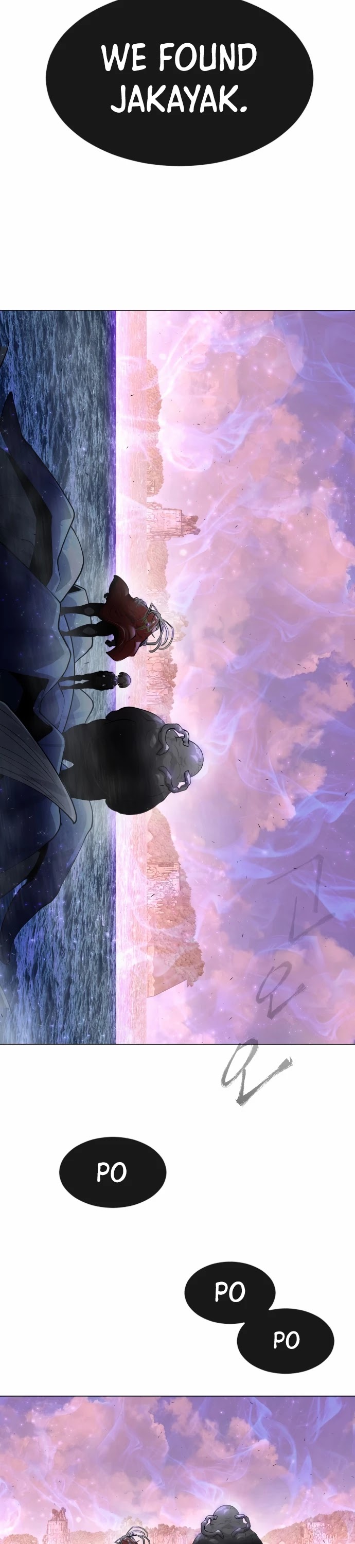 Superhuman Era Chapter 127 page 44