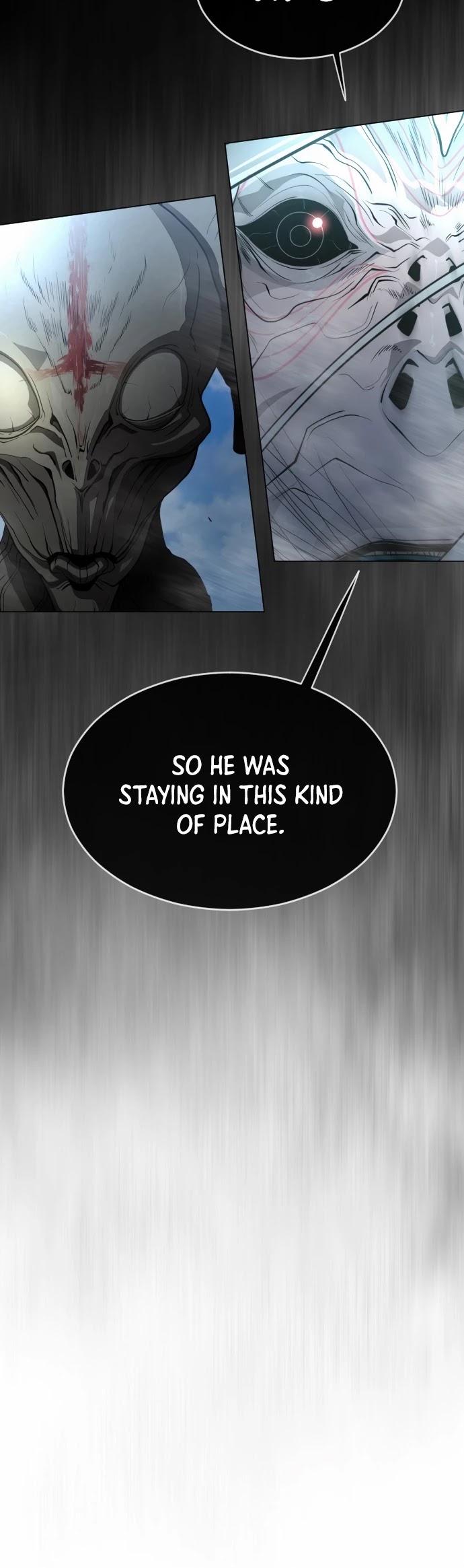 Superhuman Era Chapter 127 page 46