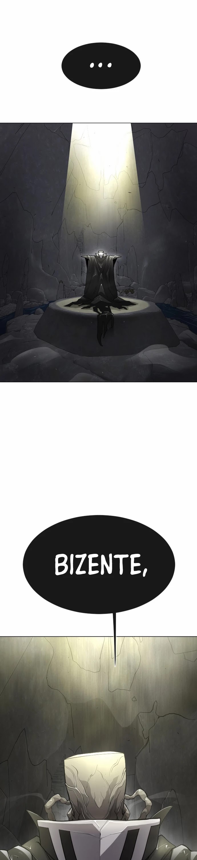 Superhuman Era Chapter 128 page 5