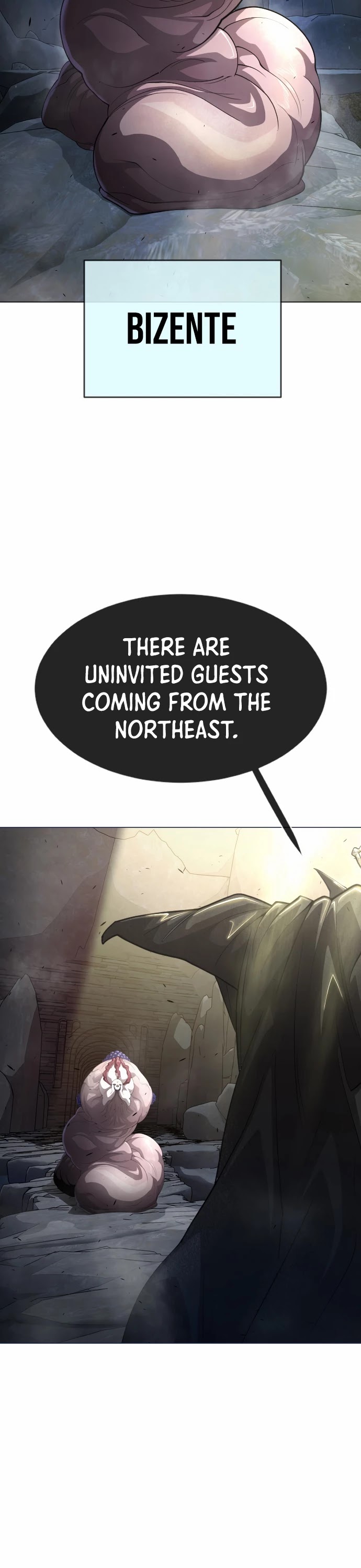 Superhuman Era Chapter 128 page 25