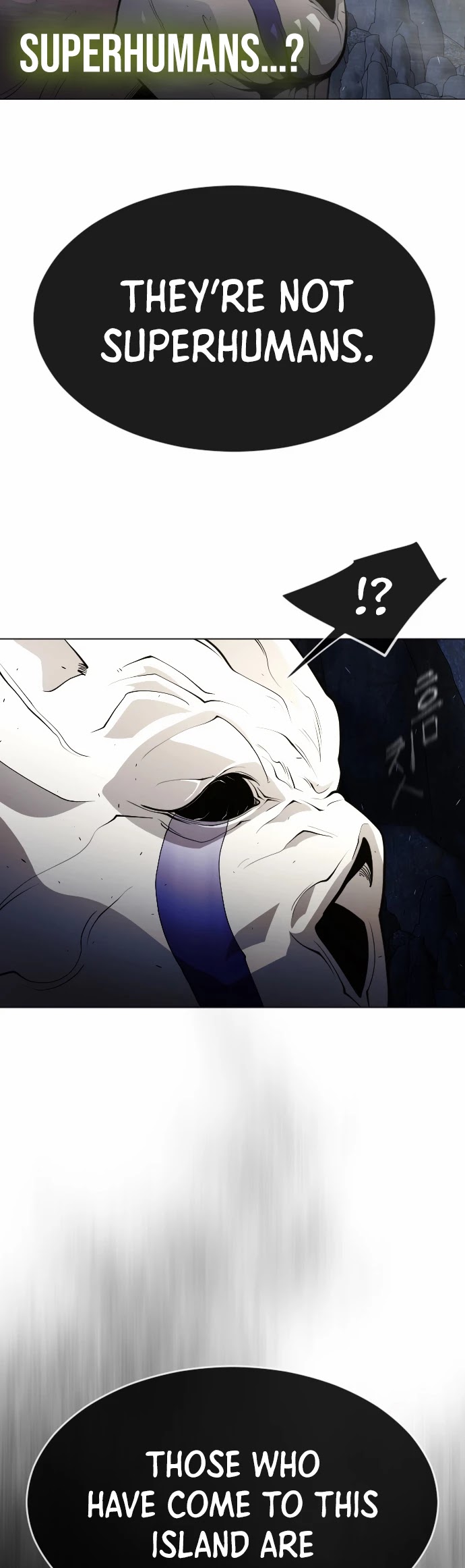 Superhuman Era Chapter 128 page 32