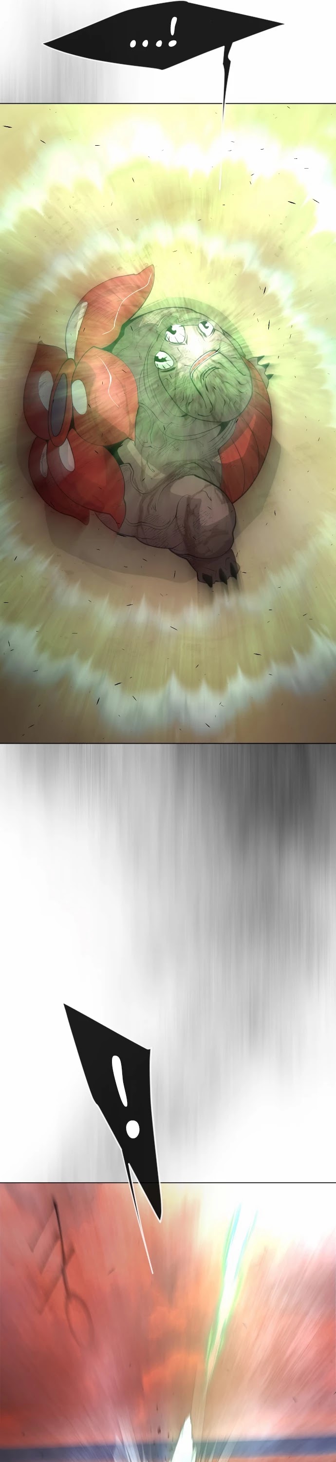Superhuman Era Chapter 128 page 39
