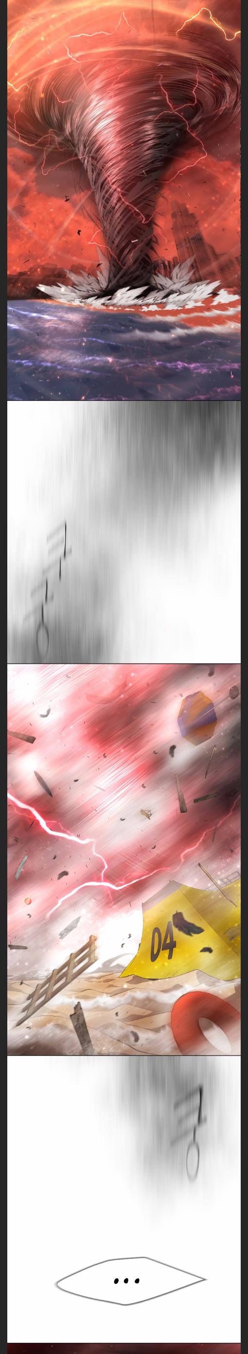 Superhuman Era Chapter 129 page 5