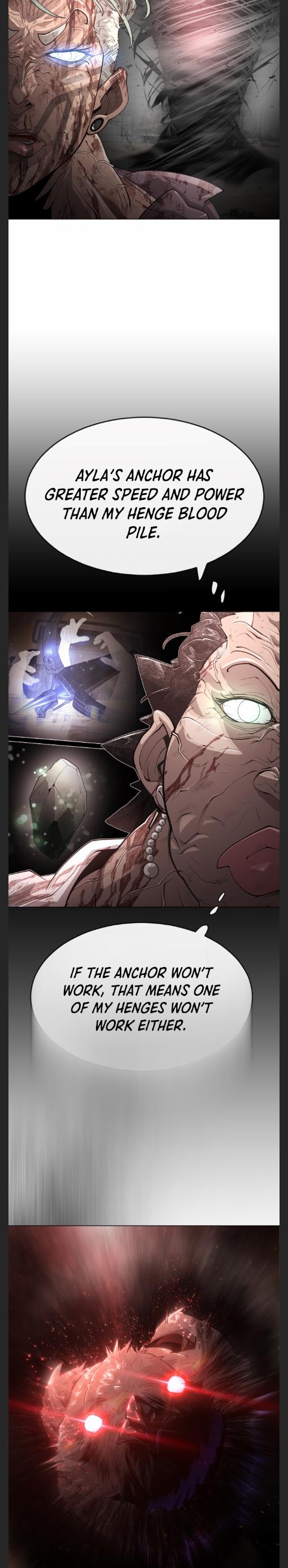 Superhuman Era Chapter 129 page 9