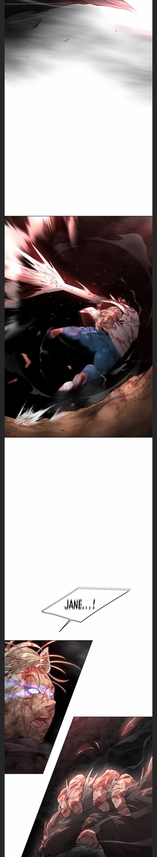 Superhuman Era Chapter 129 page 15