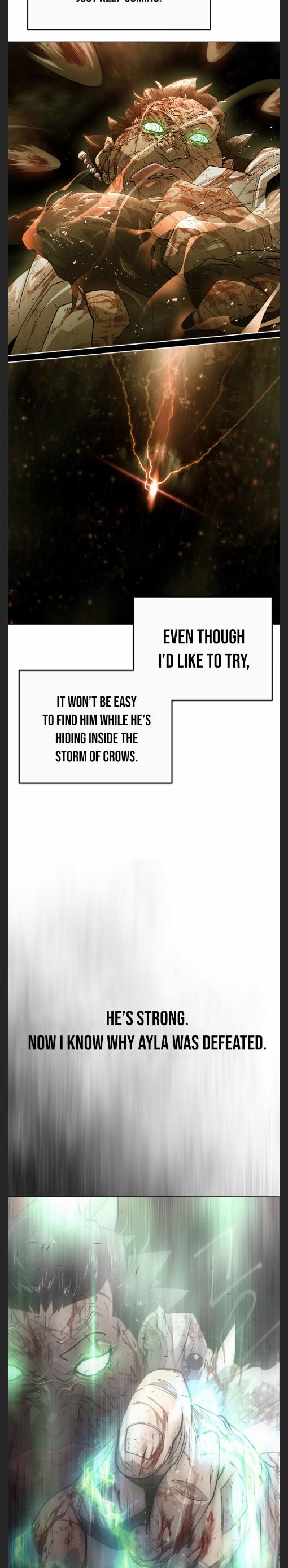 Superhuman Era Chapter 129 page 20