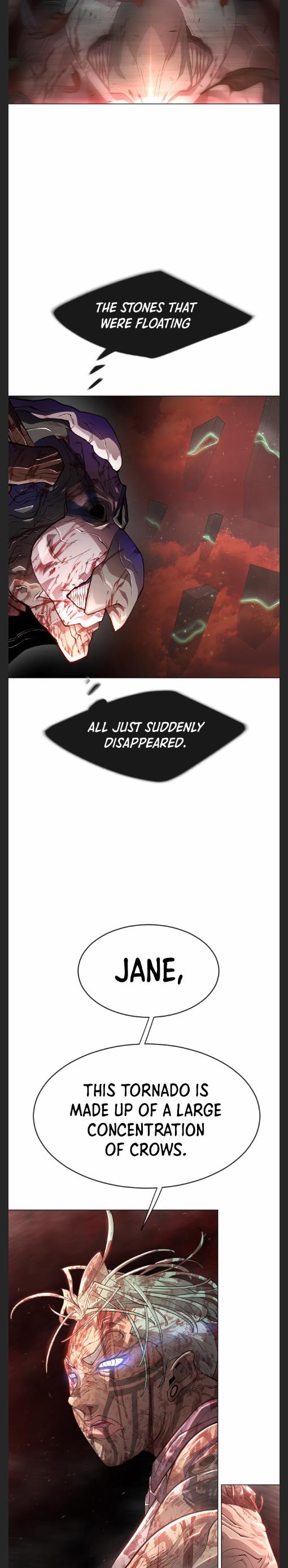 Superhuman Era Chapter 129 page 7