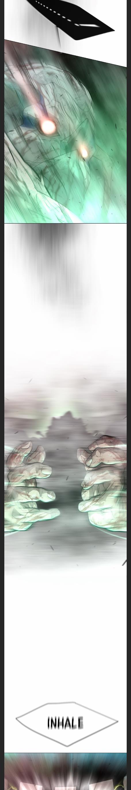 Superhuman Era Chapter 130 page 10