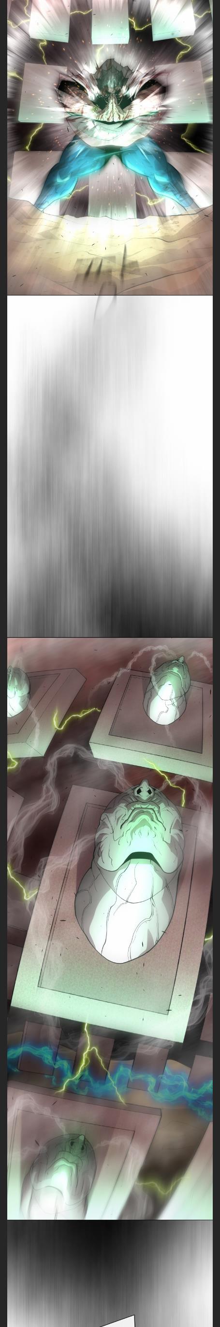 Superhuman Era Chapter 130 page 11