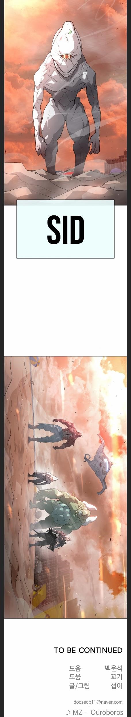 Superhuman Era Chapter 130 page 30