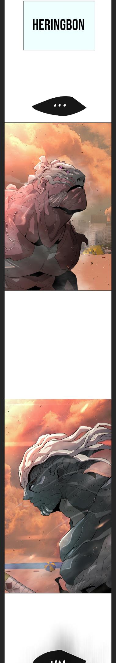 Superhuman Era Chapter 131 page 2