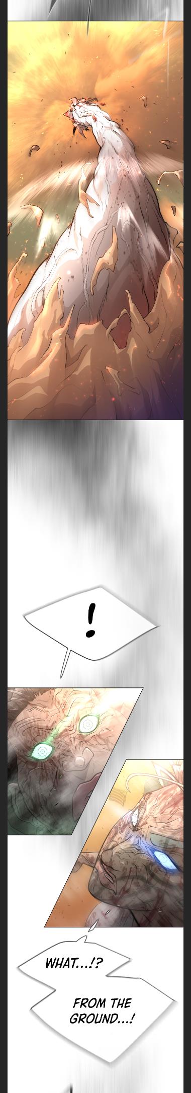 Superhuman Era Chapter 131 page 15