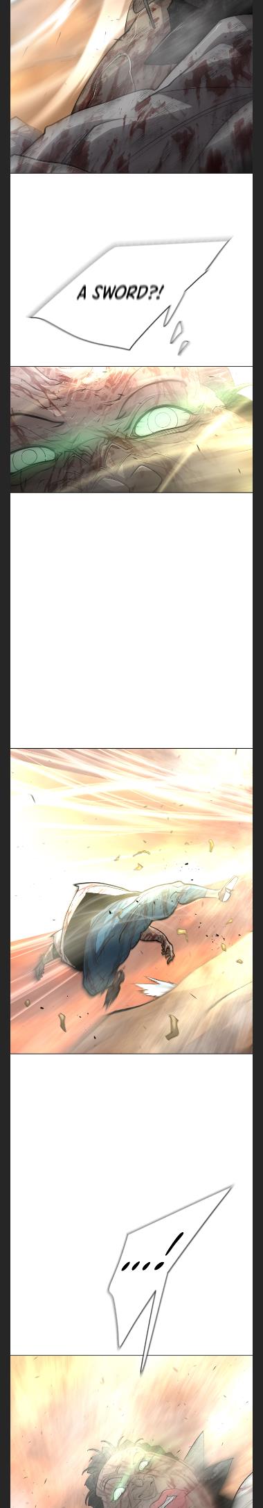 Superhuman Era Chapter 131 page 26
