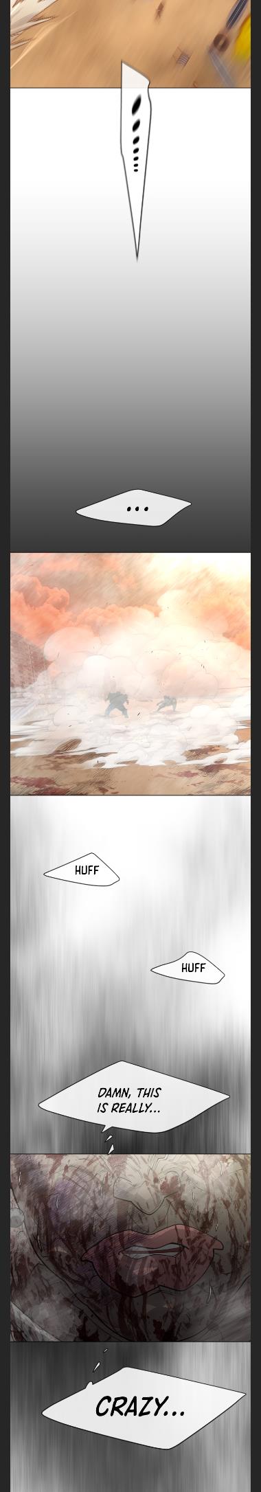 Superhuman Era Chapter 131 page 29