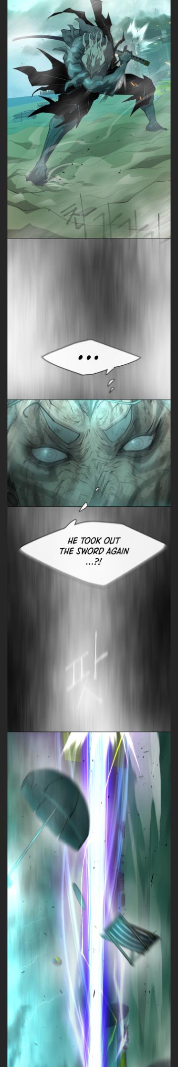 Superhuman Era Chapter 132 page 25