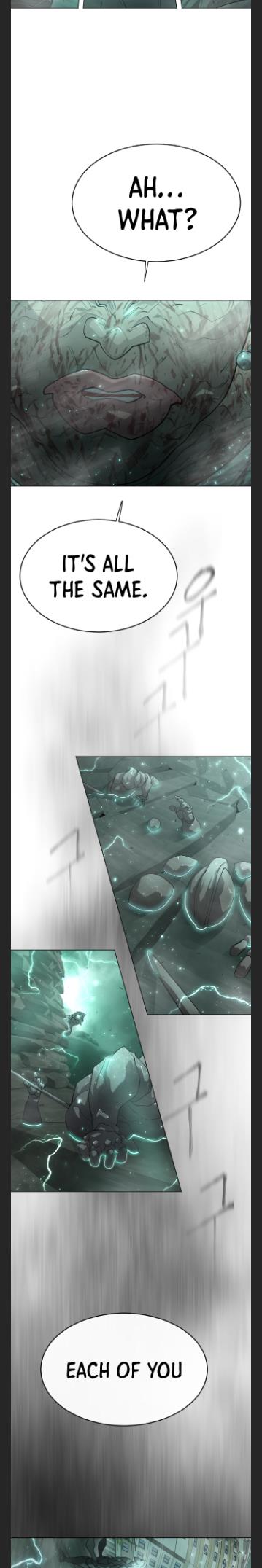 Superhuman Era Chapter 132 page 29