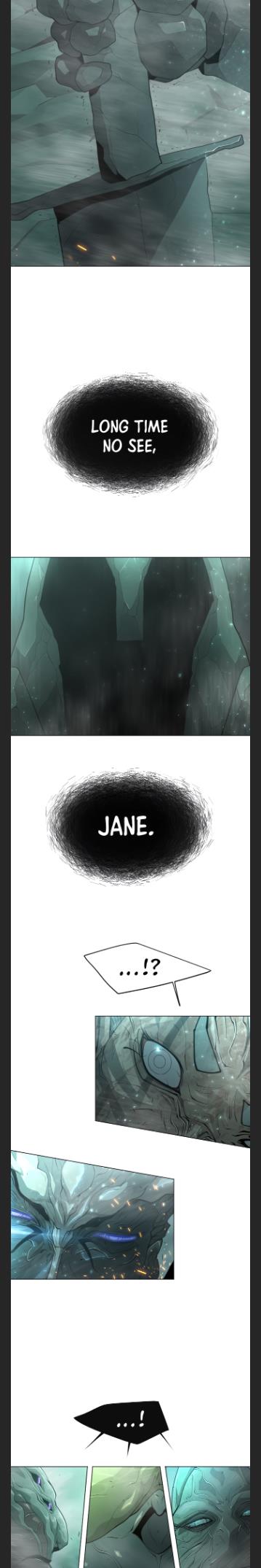 Superhuman Era Chapter 132 page 28