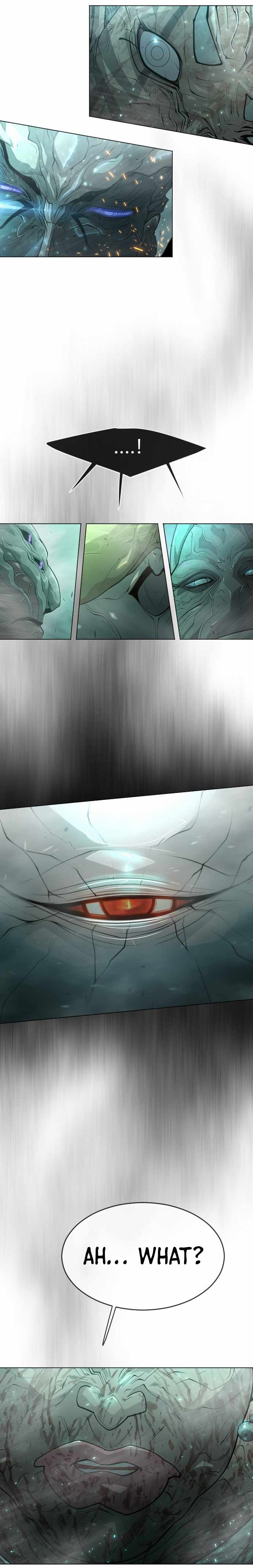 Superhuman Era Chapter 133 page 4