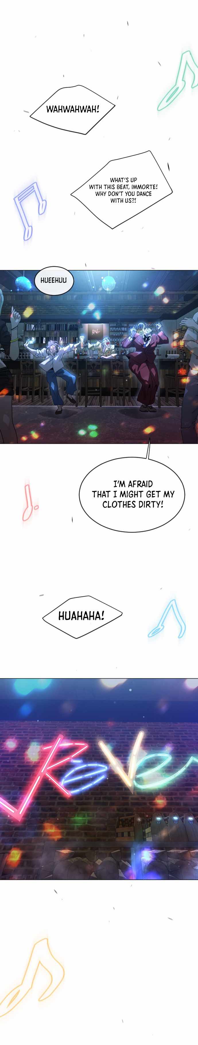 Superhuman Era Chapter 133 page 24