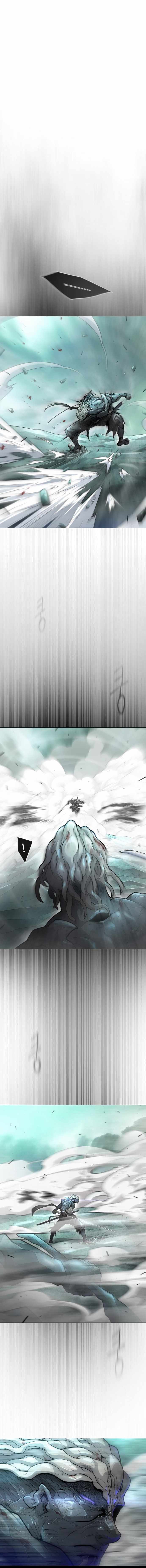 Superhuman Era Chapter 134 page 12