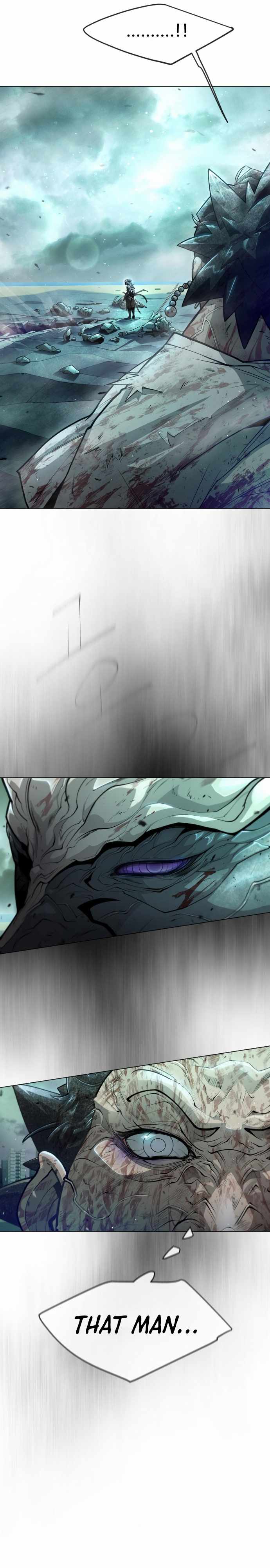 Superhuman Era Chapter 135 page 16