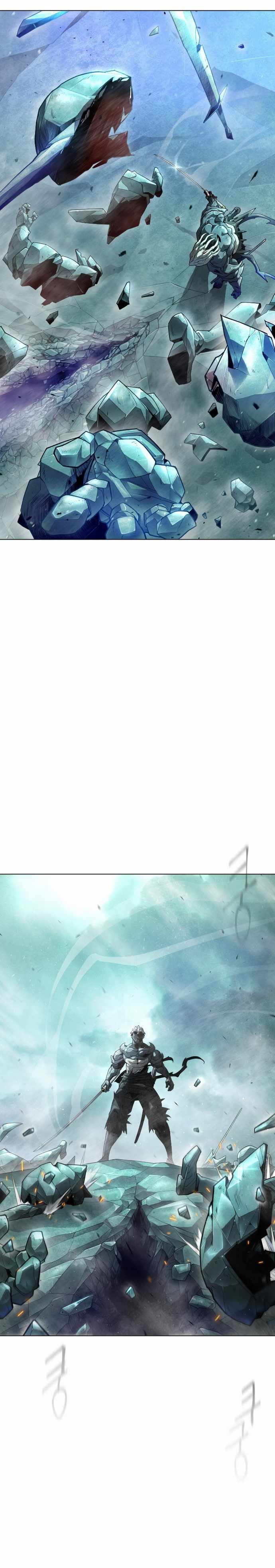 Superhuman Era Chapter 135 page 15