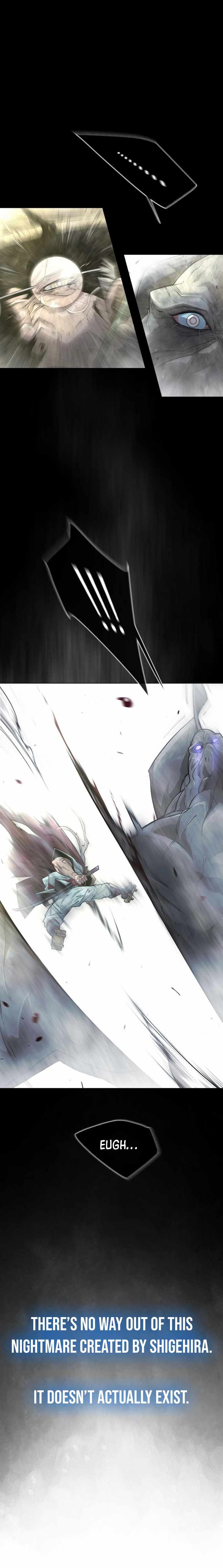 Superhuman Era Chapter 135 page 29