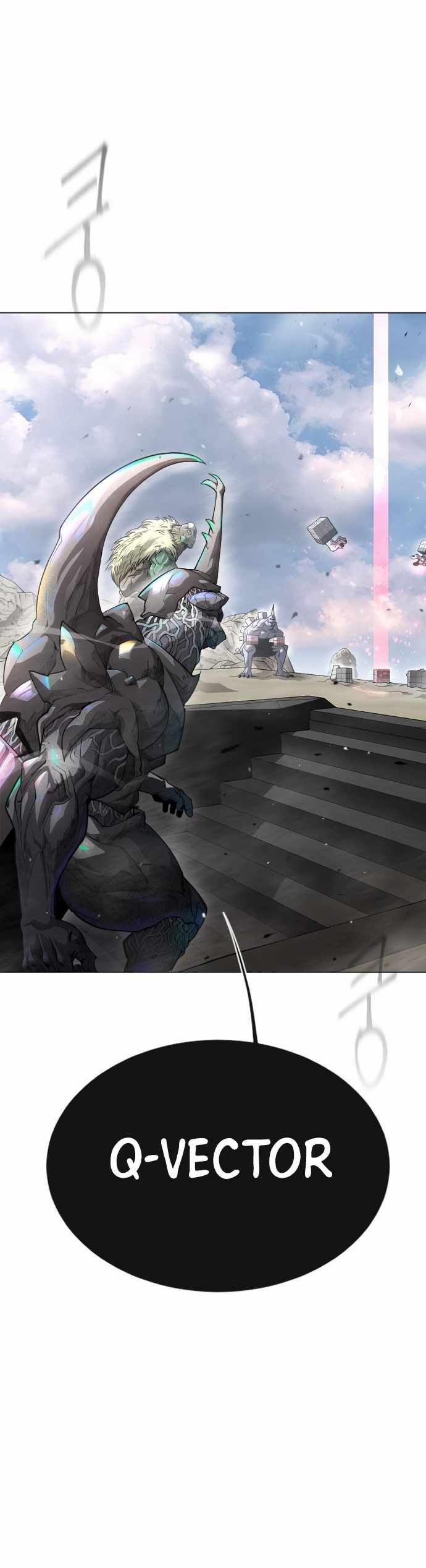 Superhuman Era Chapter 135 page 40