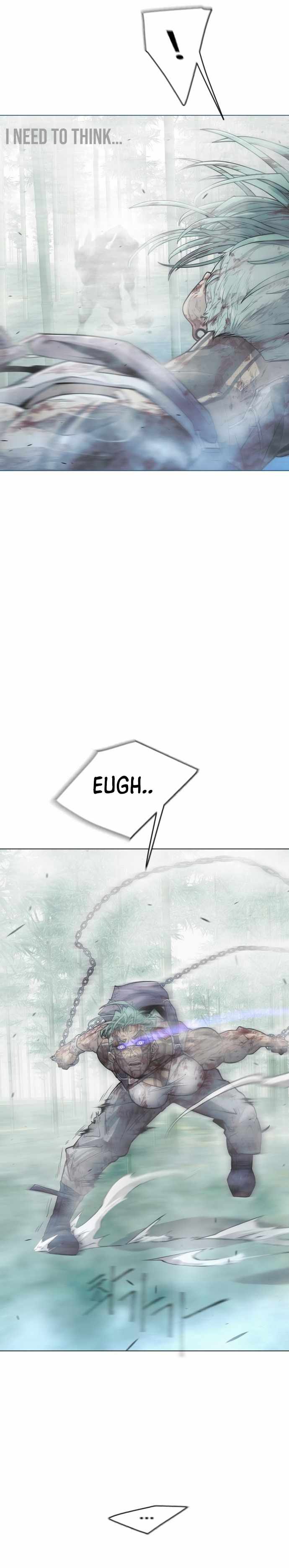 Superhuman Era Chapter 136 page 27