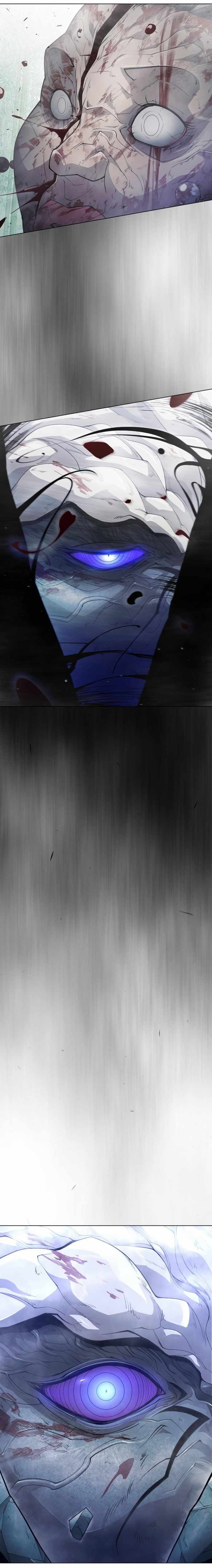 Superhuman Era Chapter 136 page 37