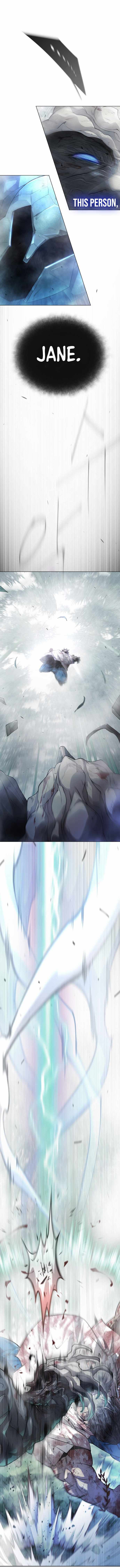 Superhuman Era Chapter 136 page 40