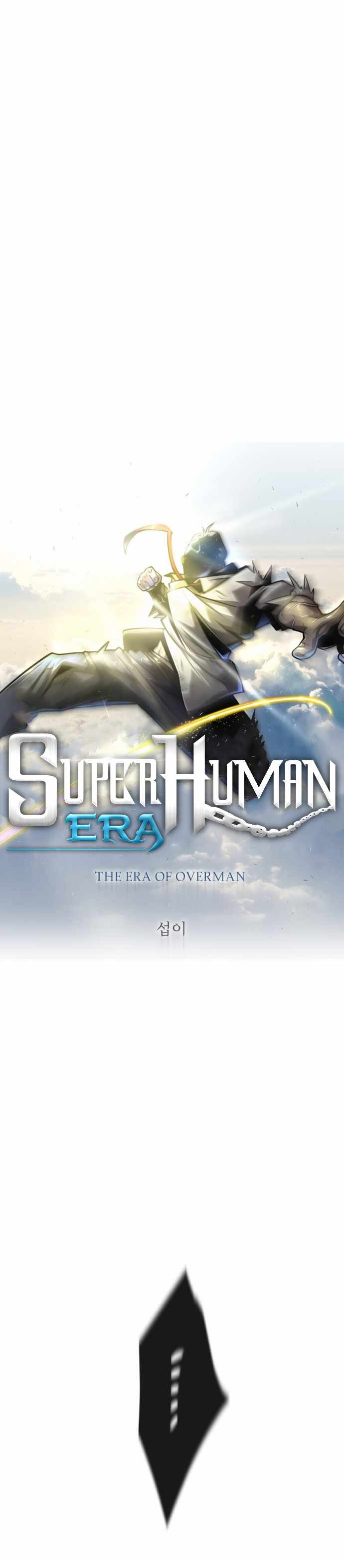 Superhuman Era Chapter 137 page 3