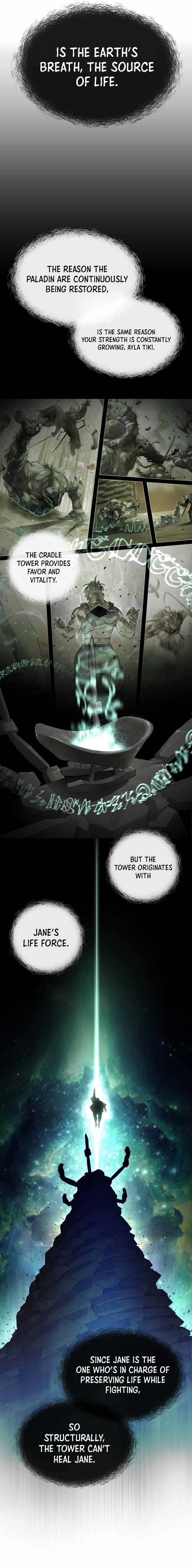 Superhuman Era Chapter 137 page 11