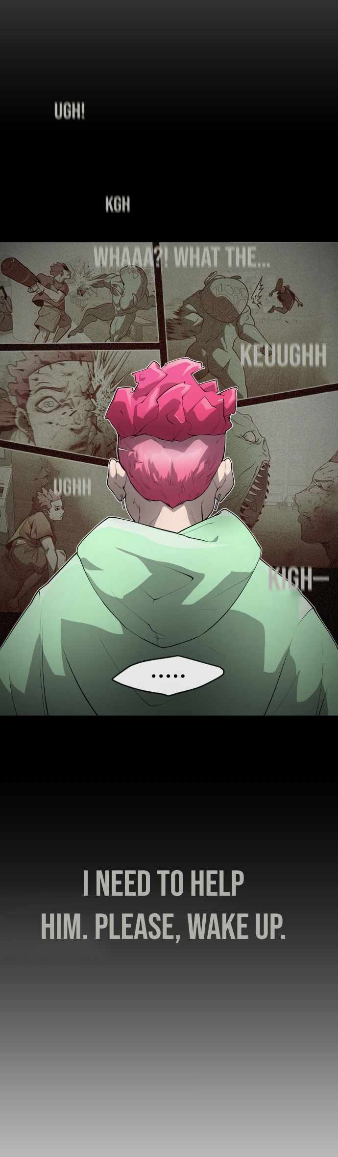 Superhuman Era Chapter 137 page 20