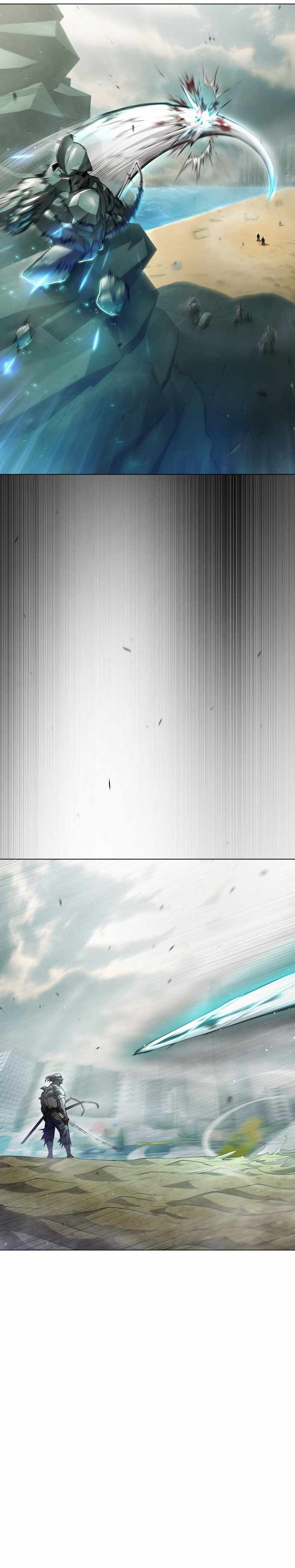 Superhuman Era Chapter 137 page 39