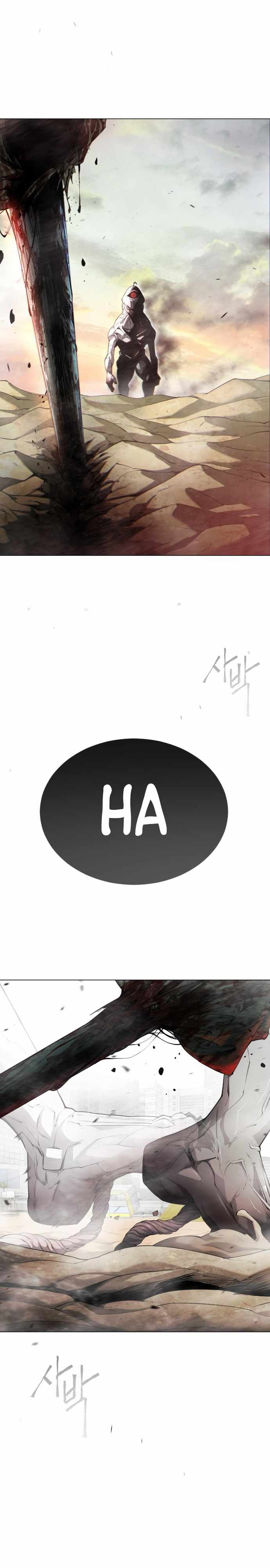 Superhuman Era Chapter 137 page 42