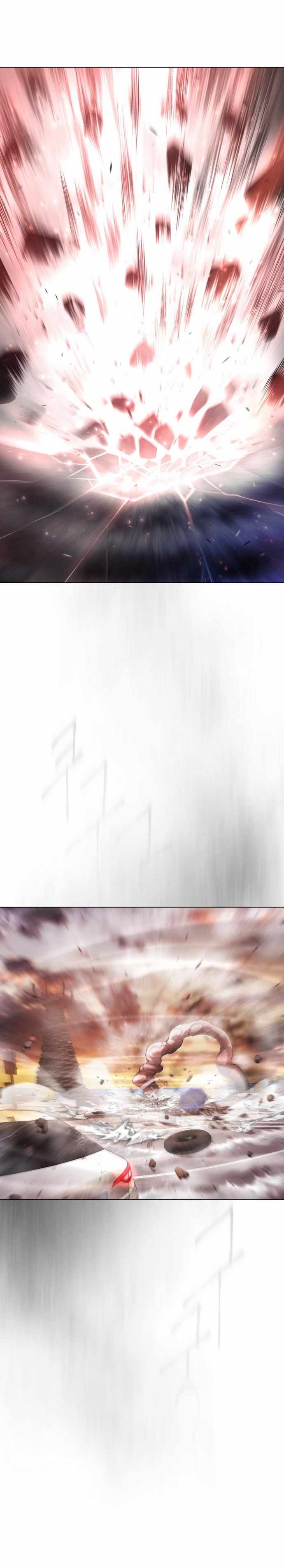 Superhuman Era Chapter 138 page 6