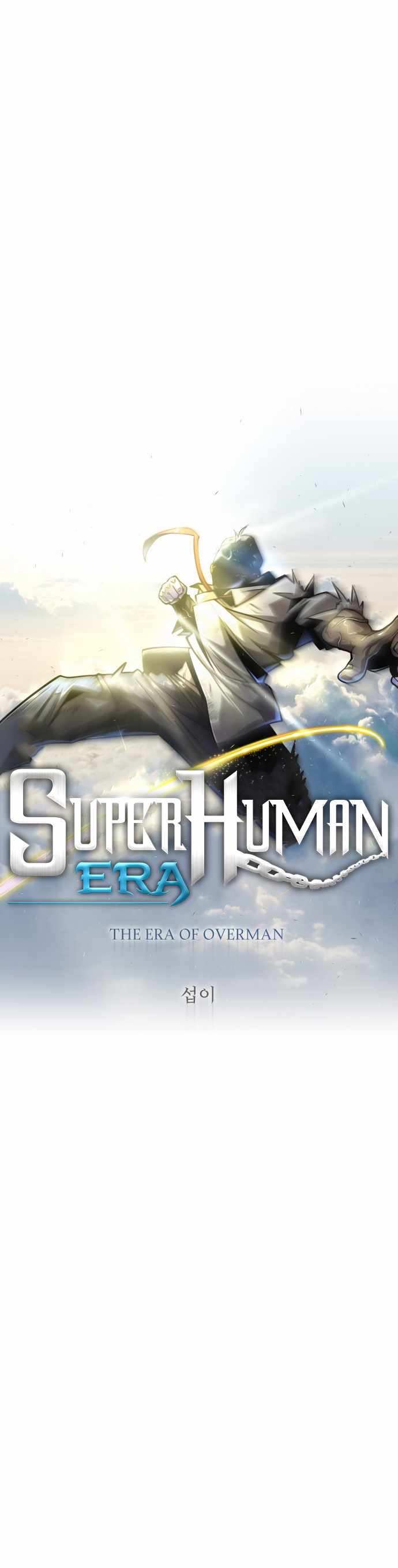 Superhuman Era Chapter 138 page 9