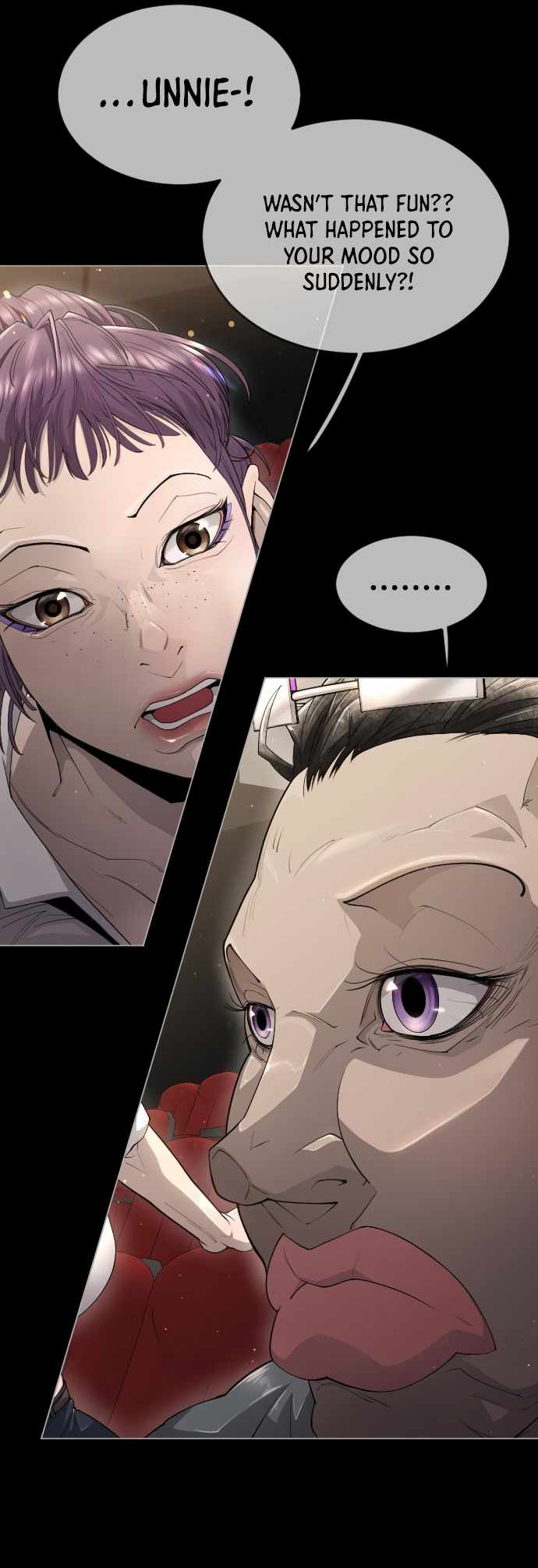 Superhuman Era Chapter 138 page 15