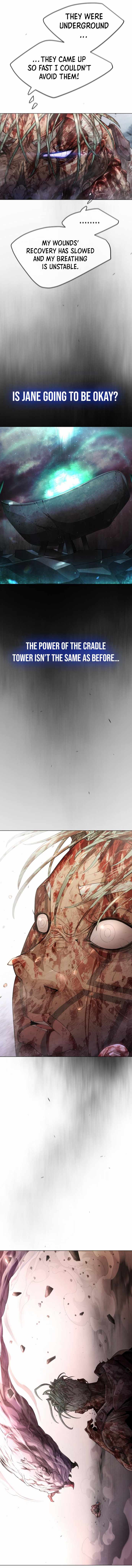 Superhuman Era Chapter 138 page 18