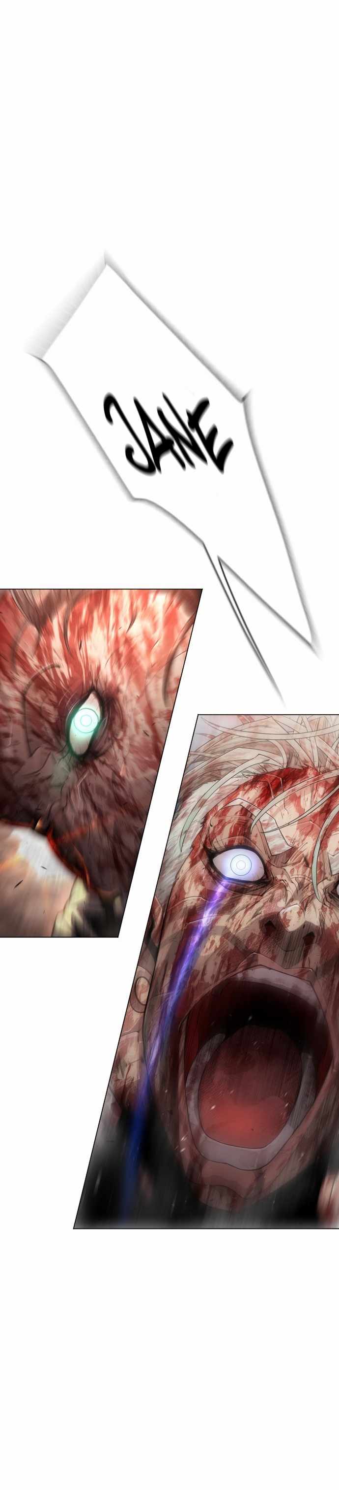 Superhuman Era Chapter 138 page 19