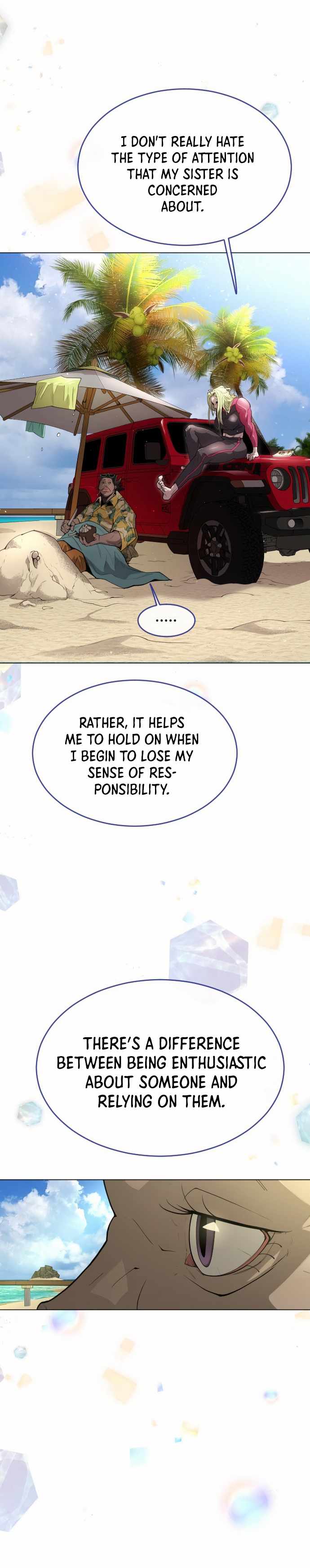 Superhuman Era Chapter 138 page 36