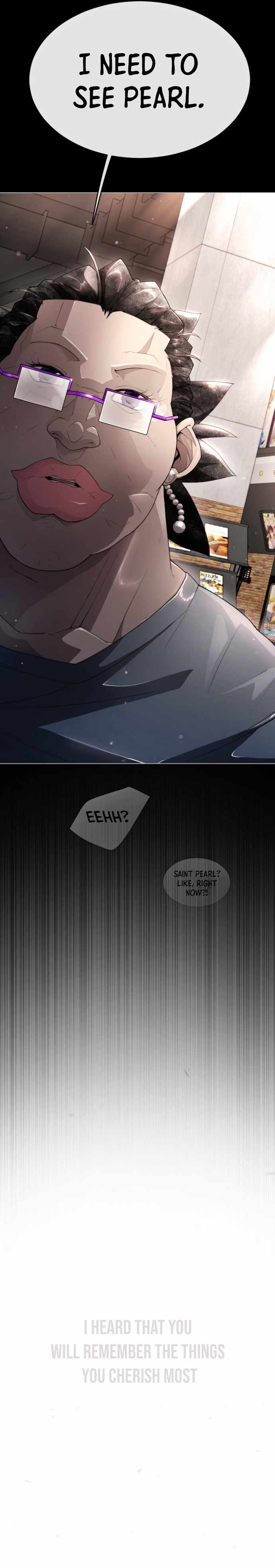 Superhuman Era Chapter 138 page 38