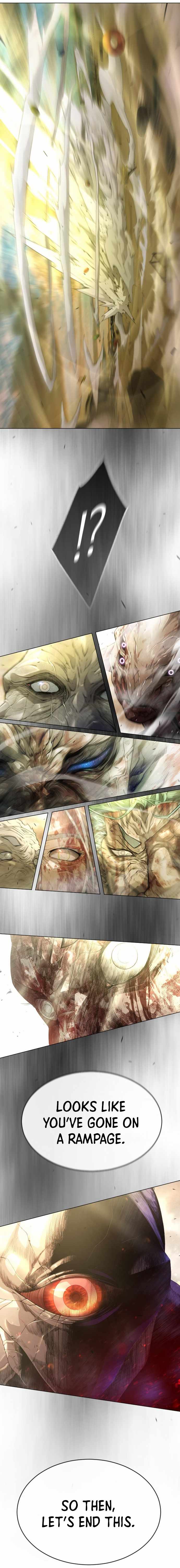 Superhuman Era Chapter 138 page 45
