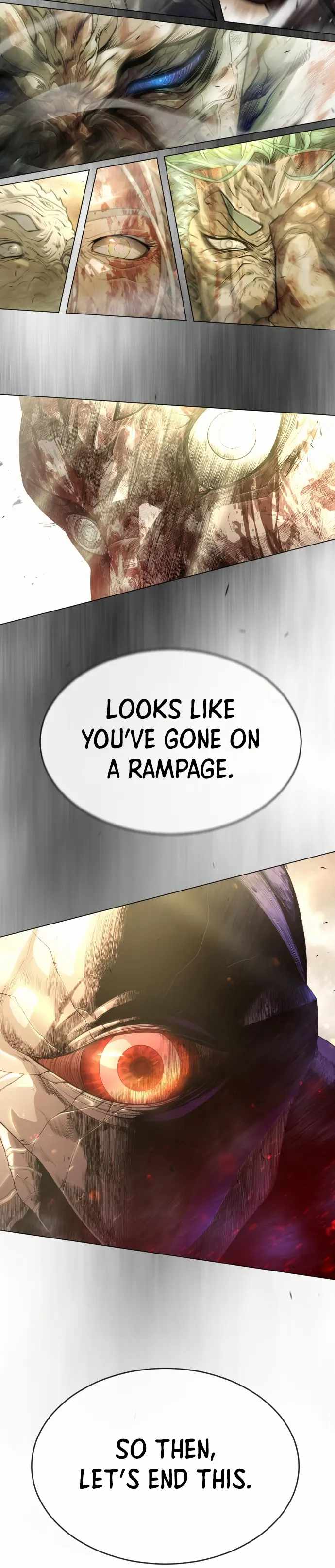 Superhuman Era Chapter 139 page 3