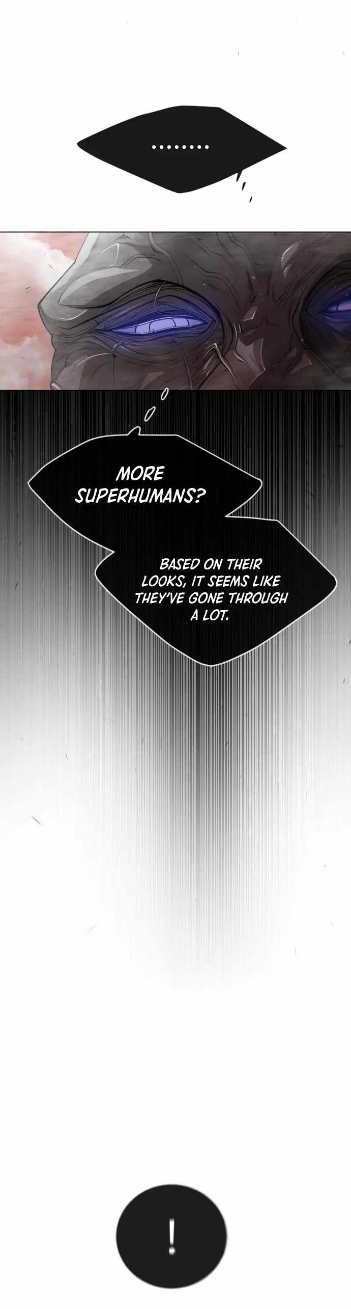 Superhuman Era Chapter 139 page 44