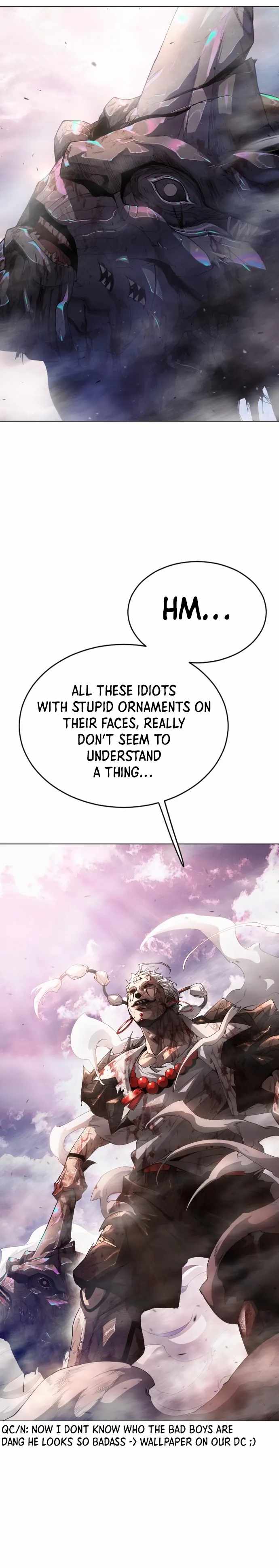 Superhuman Era Chapter 139 page 53