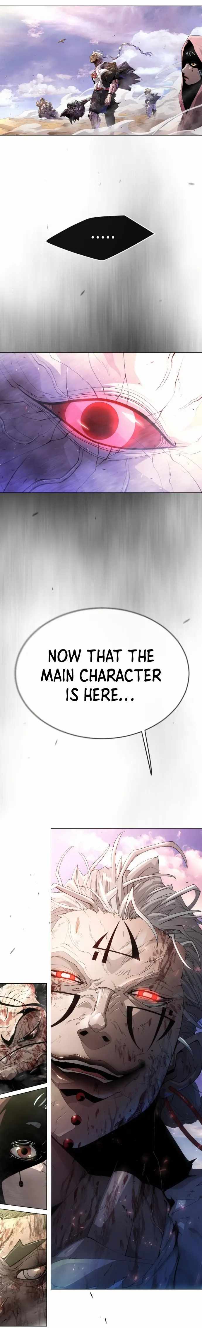 Superhuman Era Chapter 139 page 55