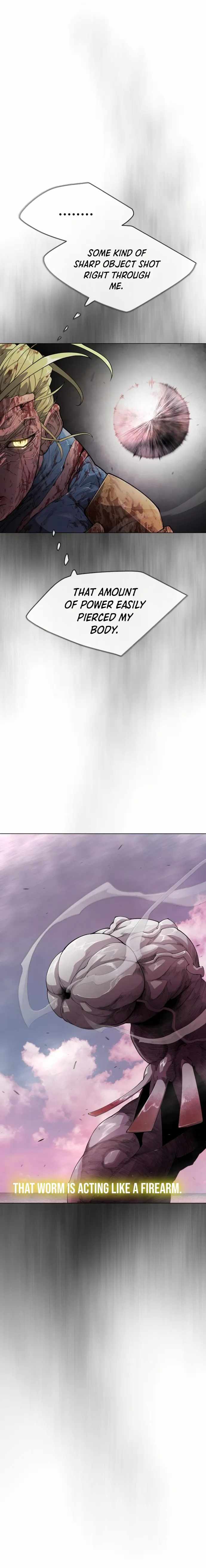 Superhuman Era Chapter 139 page 33