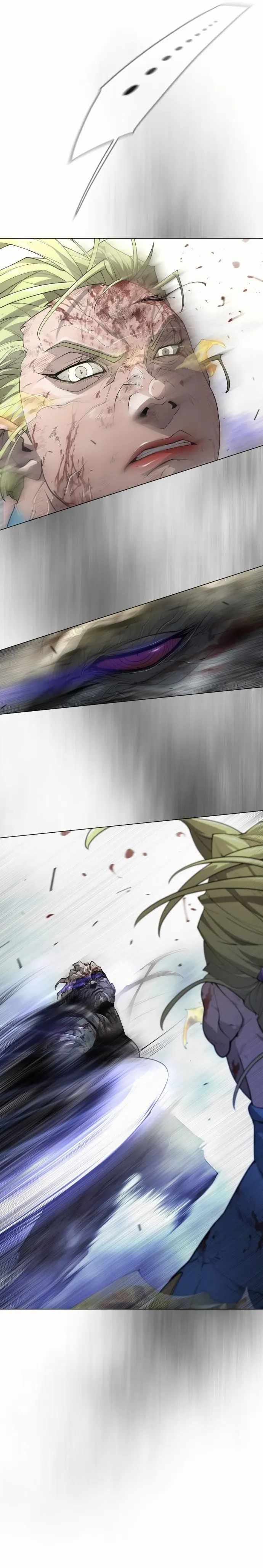 Superhuman Era Chapter 139 page 19